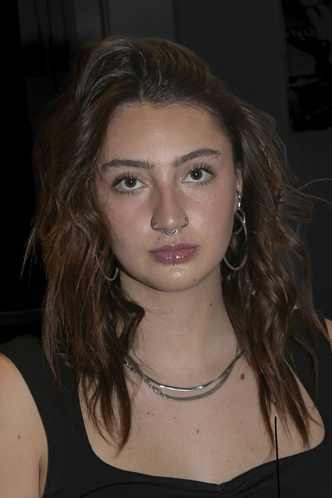 Maya Casey Olivier