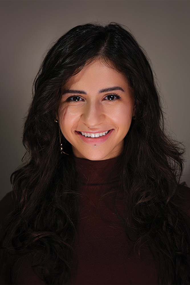 S. Mikaela Cohen Kaes Profile Picture