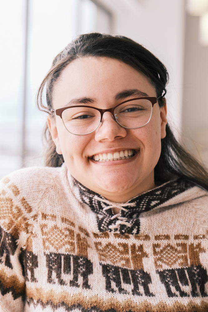 Cecilia Kenehan Profile Picture