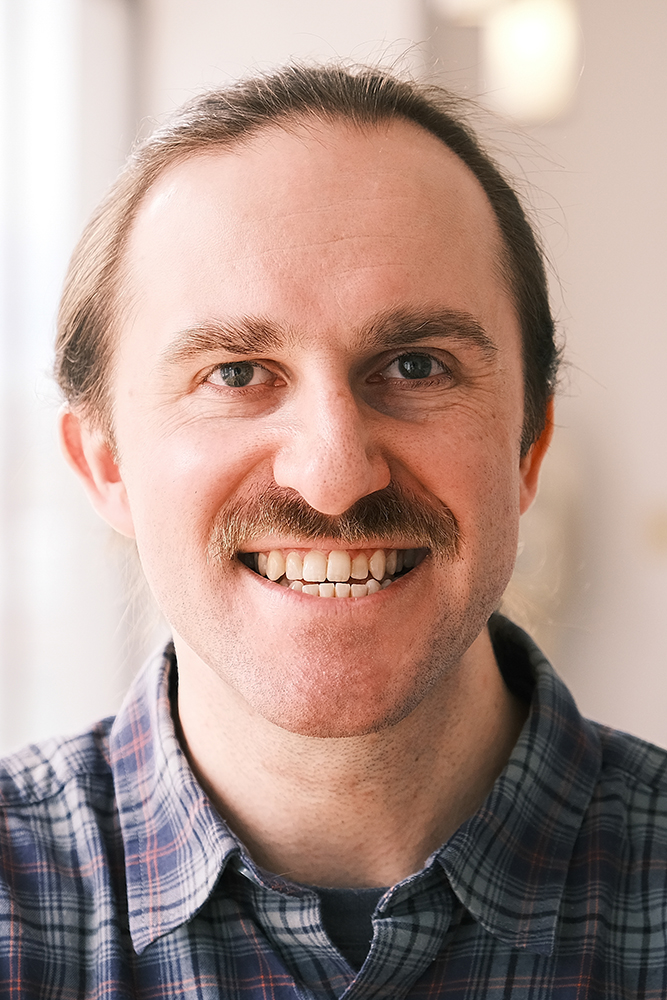 Matt Middleton Profile Picture