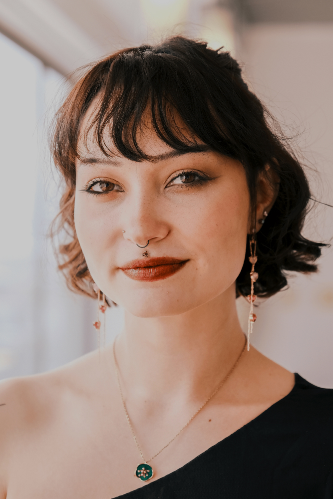 Lilia Ransom Profile Picture