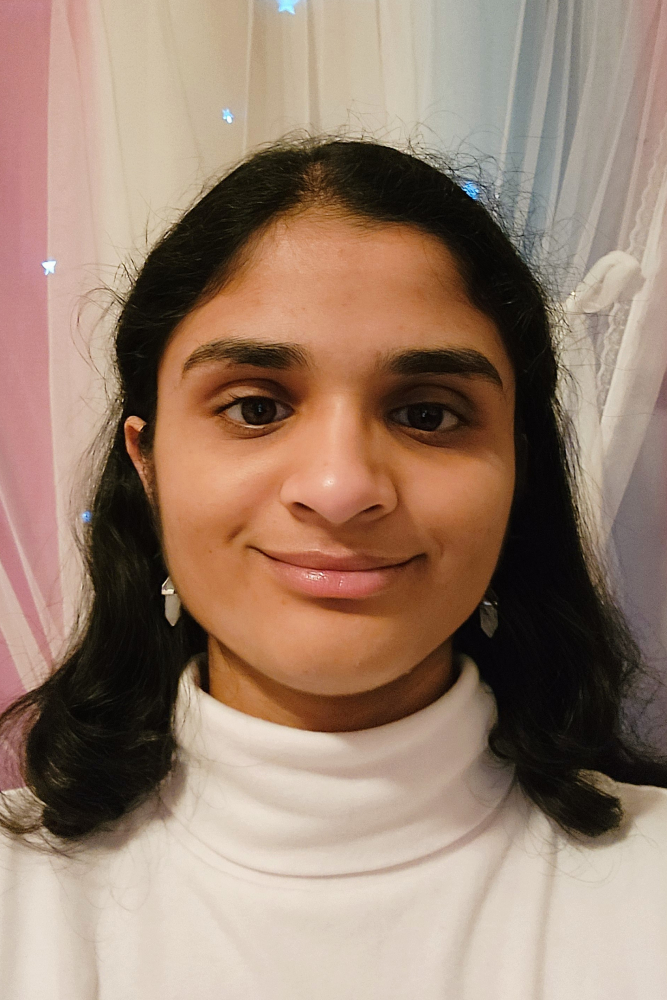 Sujjvala Varra Profile Picture